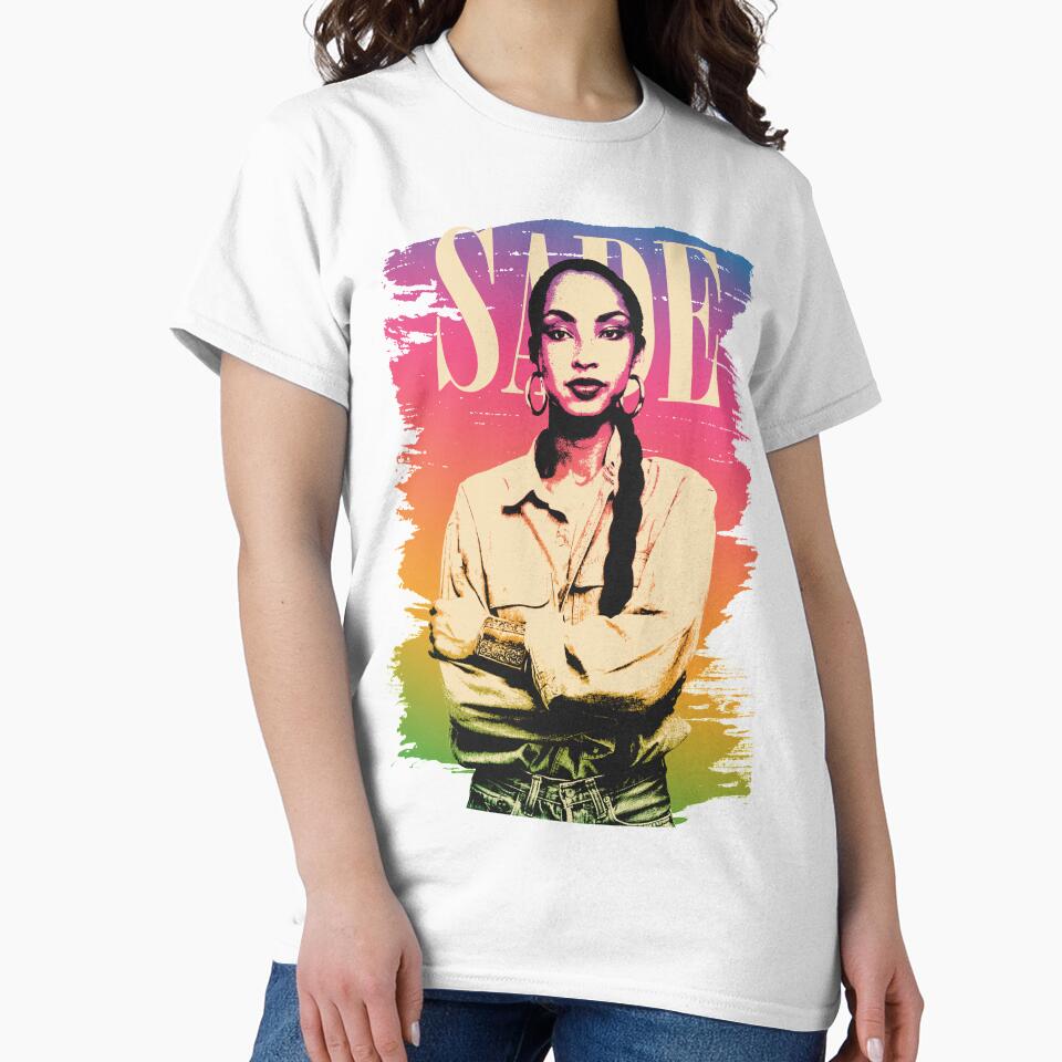 Sade by eyepoo