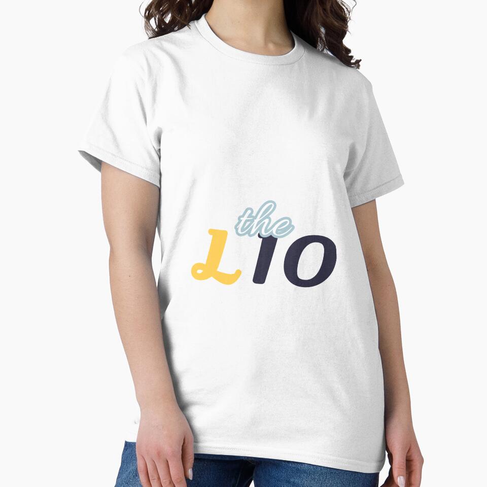 The LIO by Catsscratch
