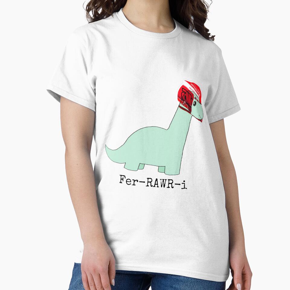 Fer-RAWR-i by kaitmakesthings