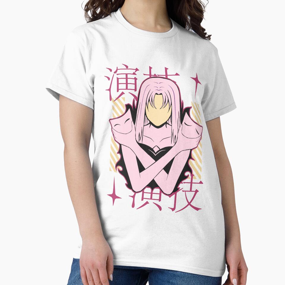 anime teen girls men anime anime by thenewall
