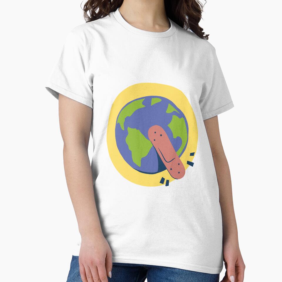 Earth by Nitafau