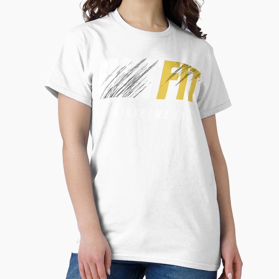 Outfit Streetwear by NaphDesigns