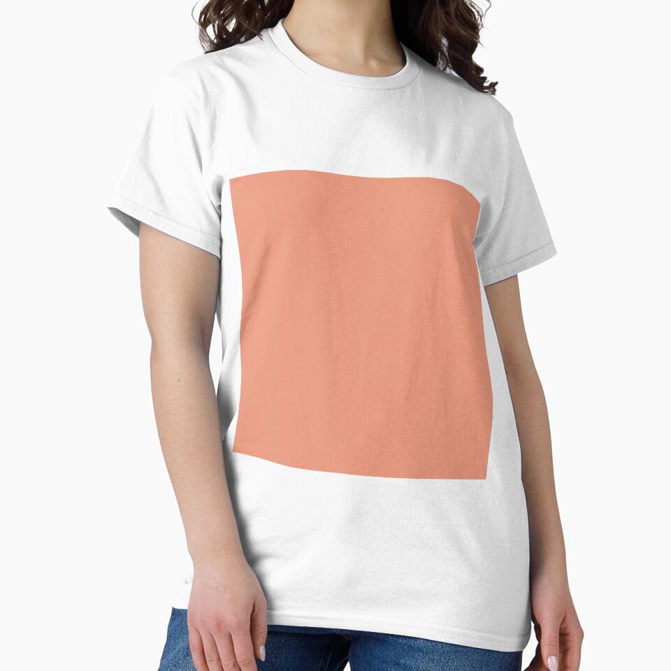 color dark salmon by kultjers