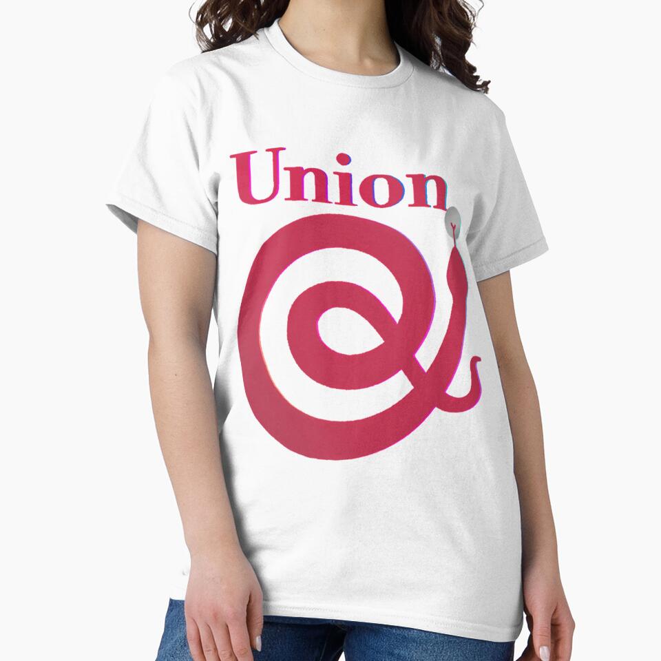 Union Of The Snake - Red by ArtsyDelight