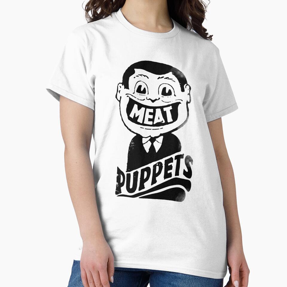 Meat Puppets by pmunyu