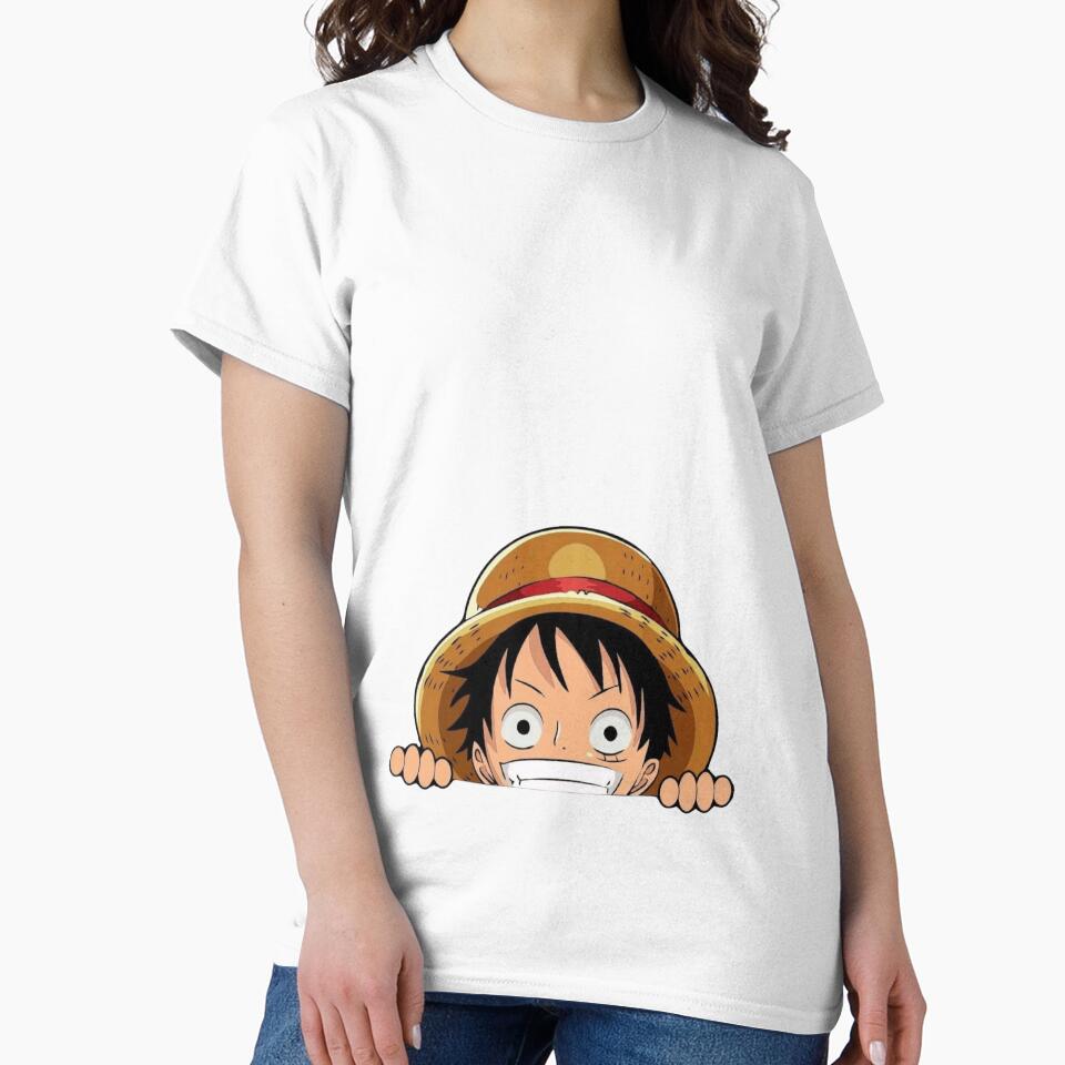 Luffy by Bonaparte8