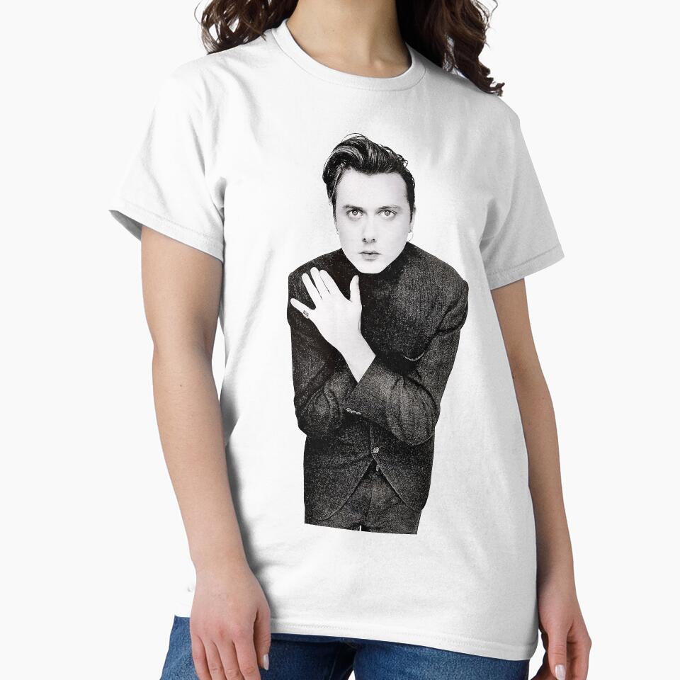 BRETT 1994 SHIRT by TREVORSNEWEST