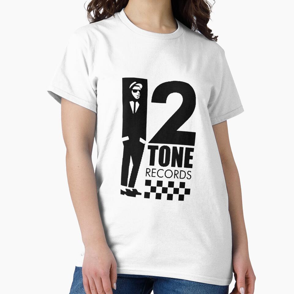 Madness Twisted Wheel Music Punk Rock The Specials Band Enjoy Popular With Many Songs Retro Two Tone by pressleyuplil