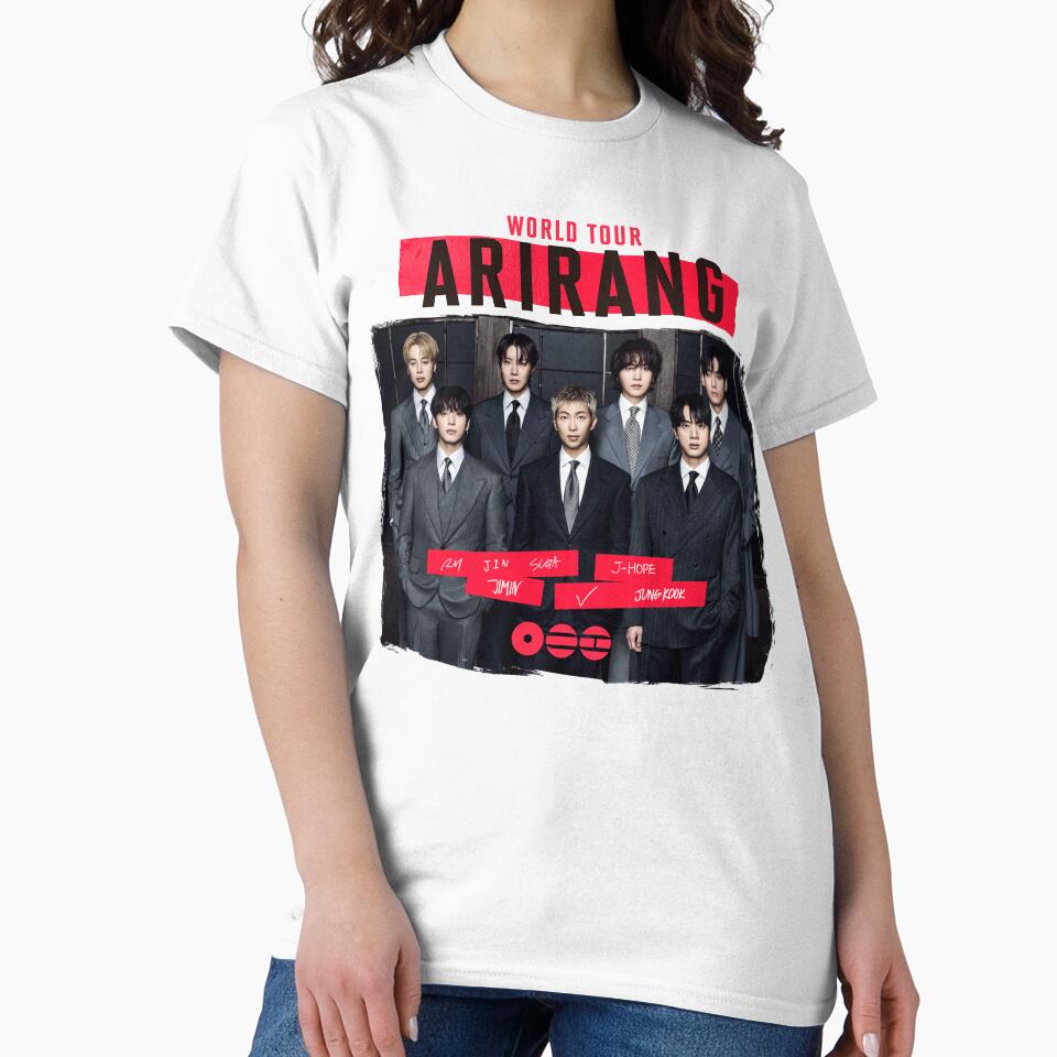 photoshot arirang by veisvous