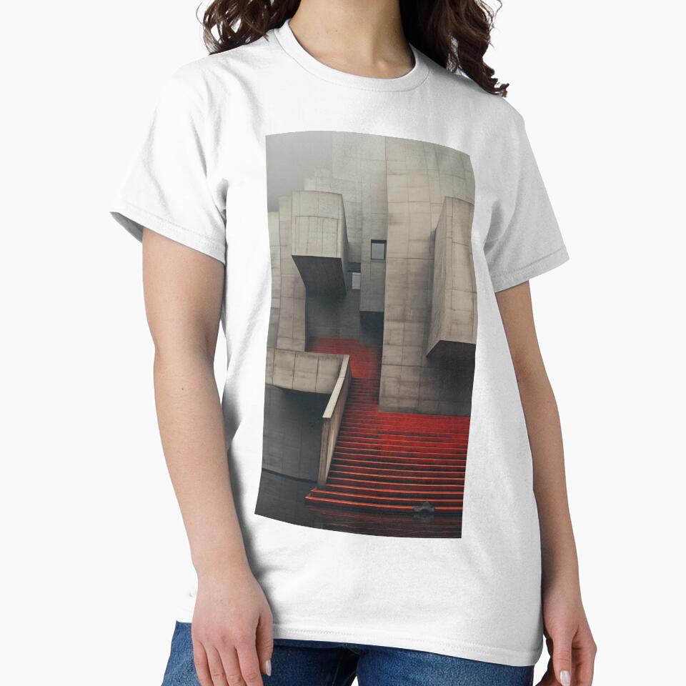 Compound - Brutalism by Fushiii