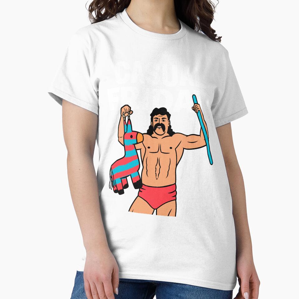 CASUAL FRIDAY! WHO'S BRINGING THE PINATA? REMOTE WORKER by BestCoolStuff
