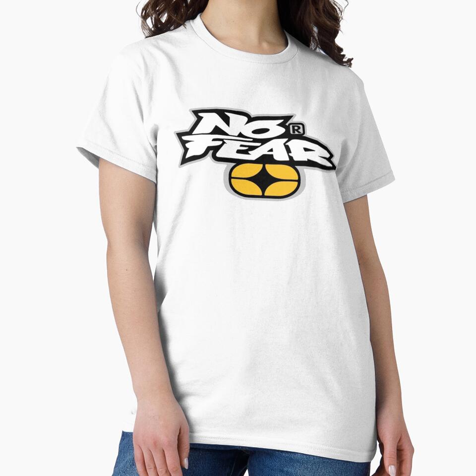 COOL NO FEAR DESIGN by aliwaqas22
