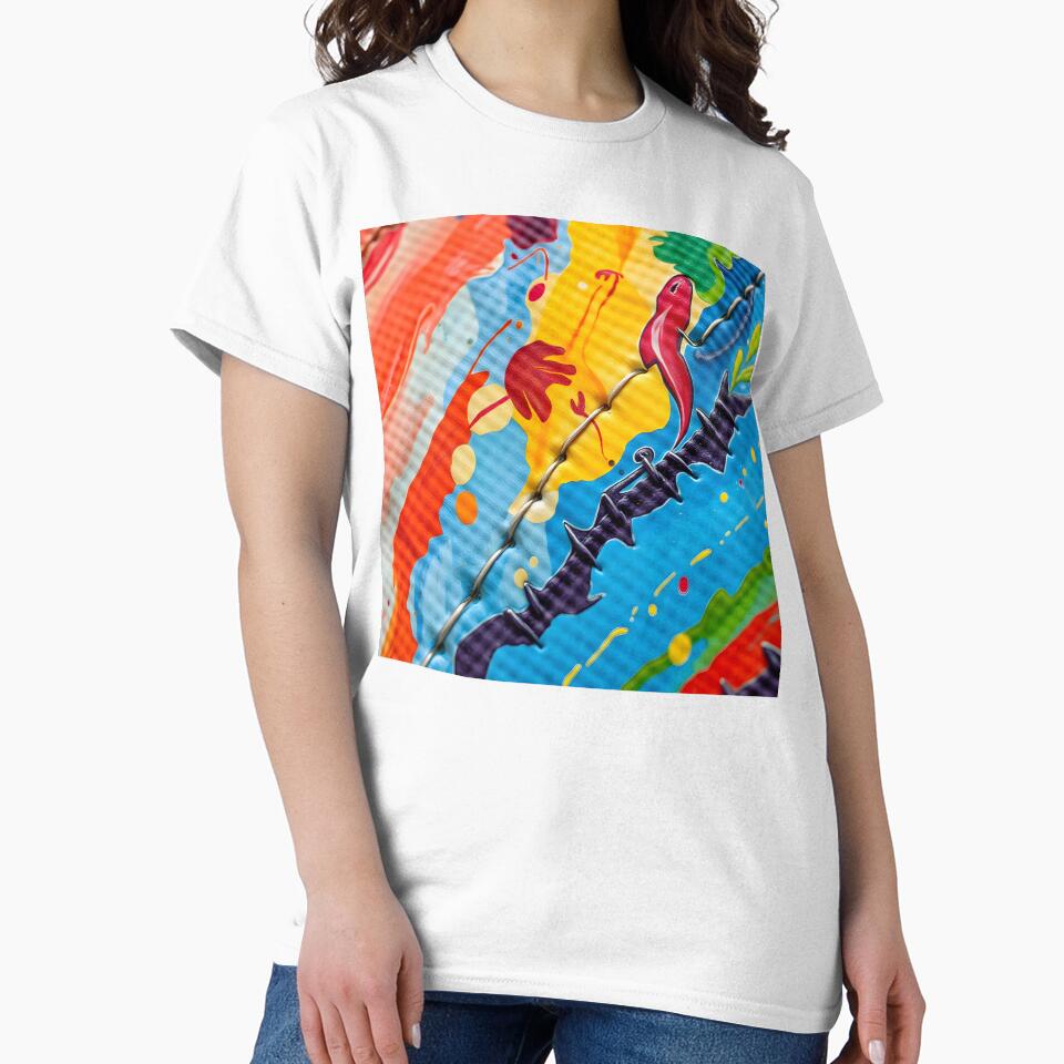Color Spots 6 by HebaRK Studio