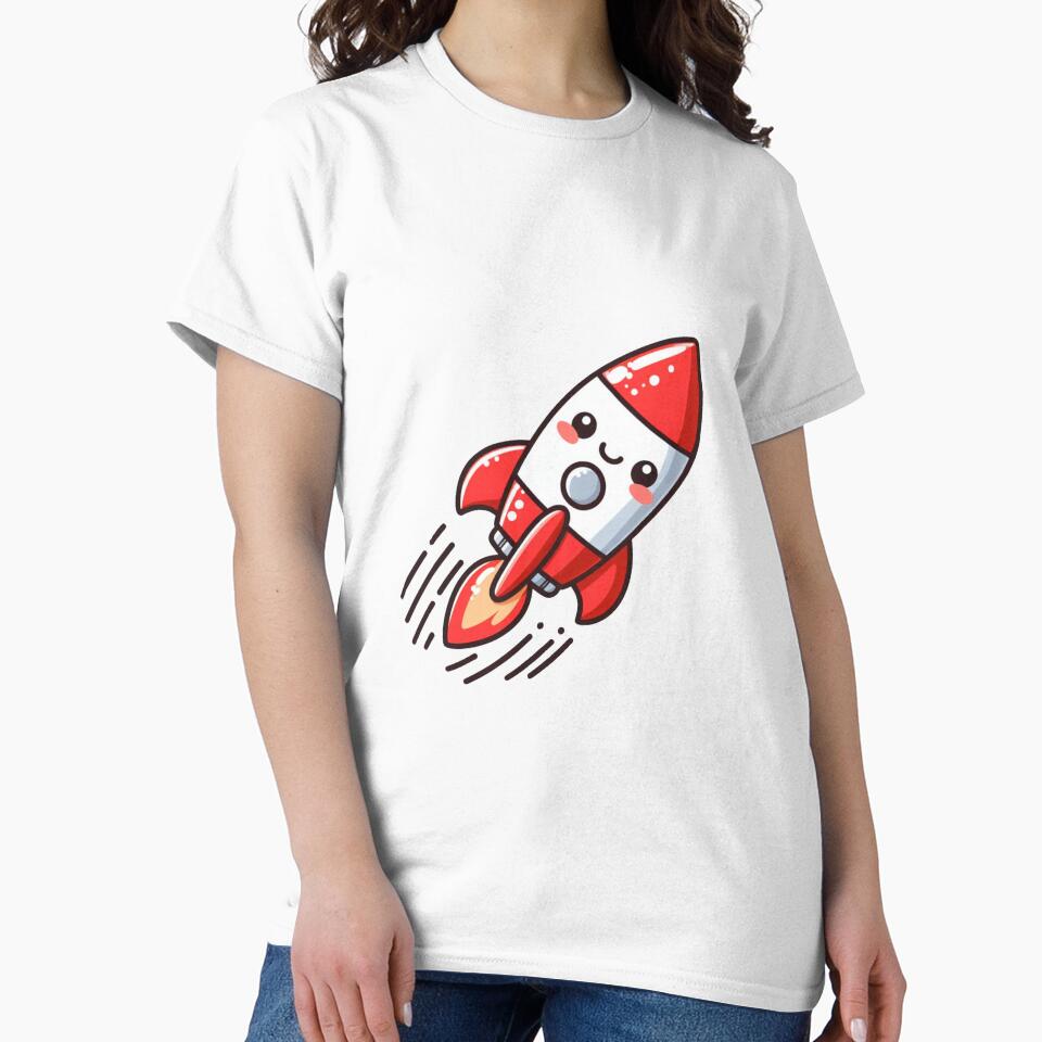 Rocket Man by Fuckit-Runit
