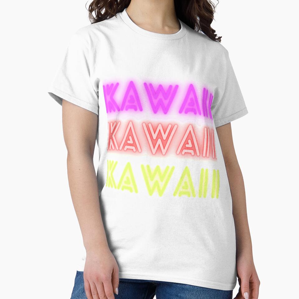 Kawaii 3x by KawaiiForAll