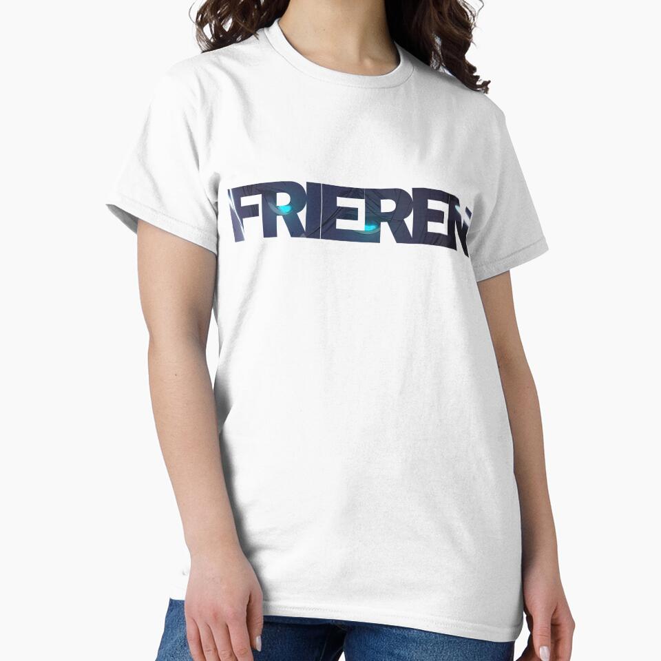 Frieren by maivilPOD