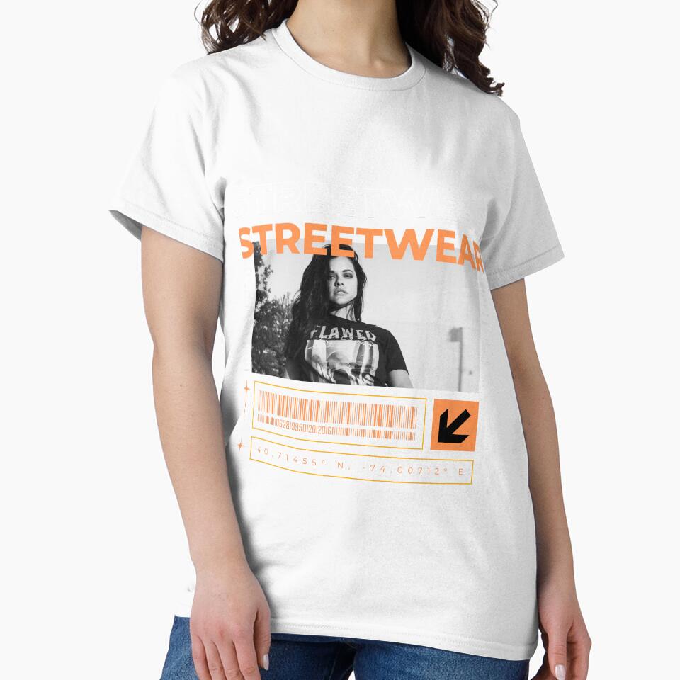 Streetwear by MotionWaves
