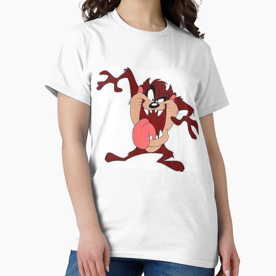 cartoon,tasmanian devil... by nindza