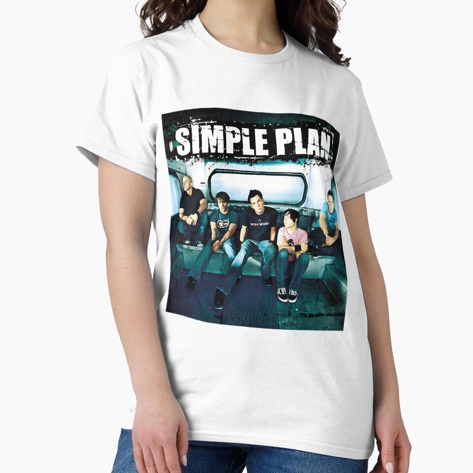 Simple Plan Tour by thxcopped