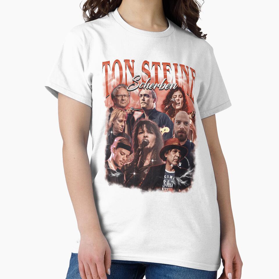 Ton Steine Scherben German Language Rock Band by RAIID