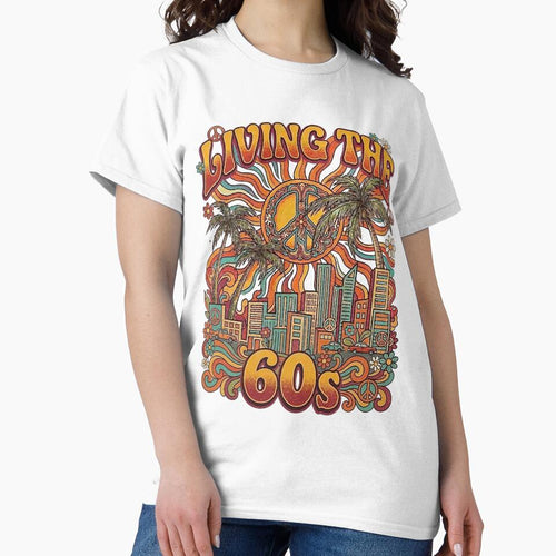 60s Hippie Life by MasterShong