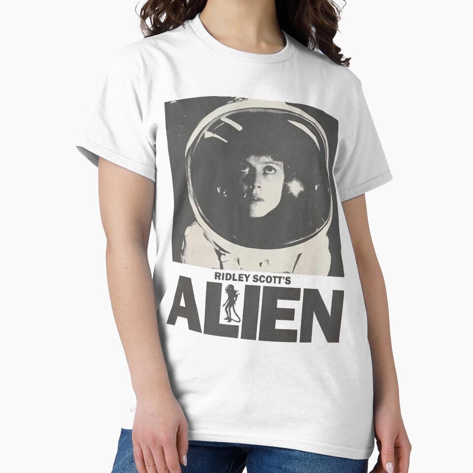 Alien 1979 Movie #056454 by BaimaDLCmin