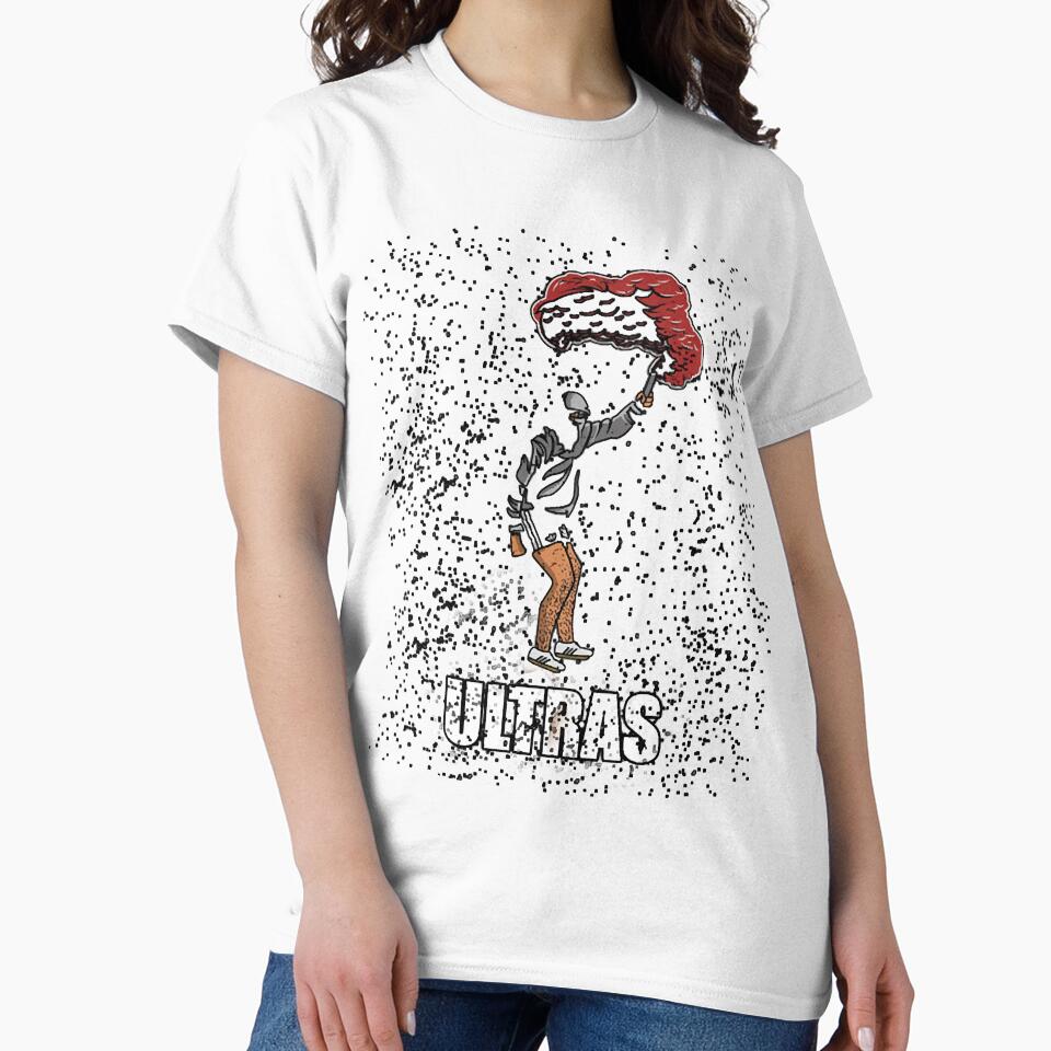 casual ultras by HollyDra379524