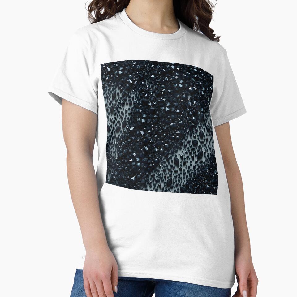 Black Diamond 2 by HebaRK Studio