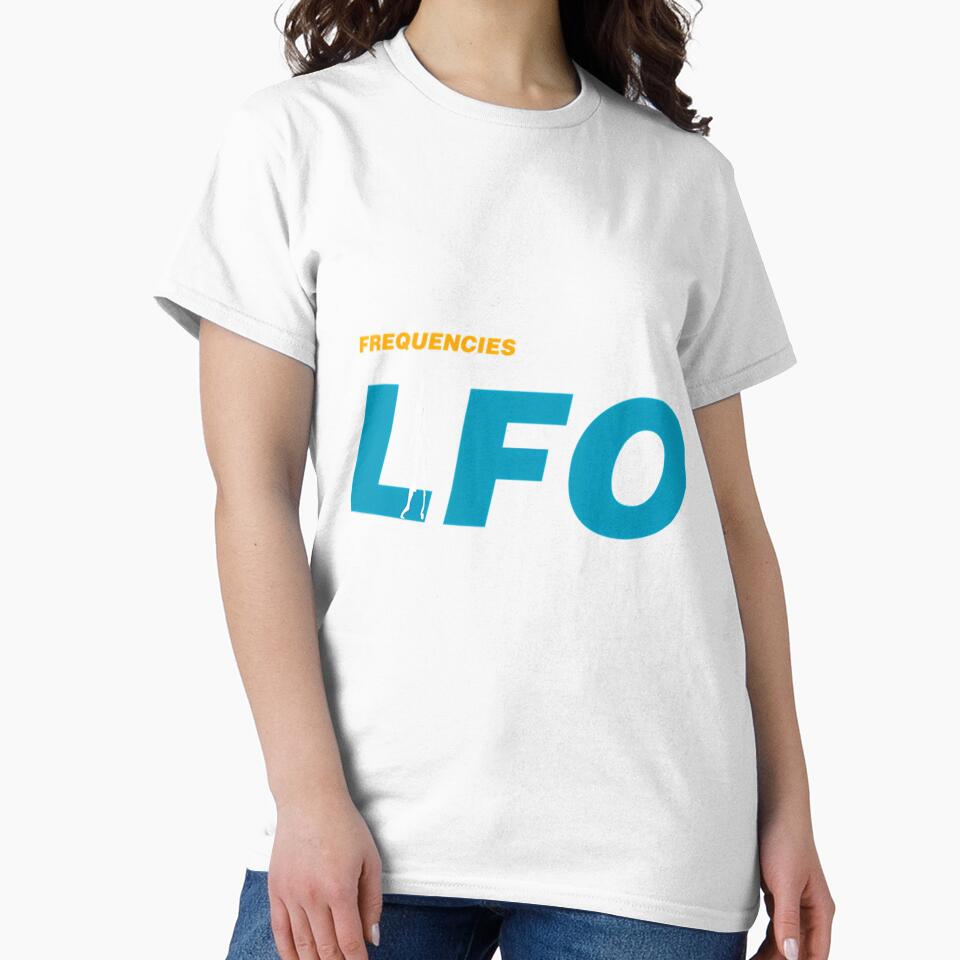Lfo Frequencies by Goofyvibez