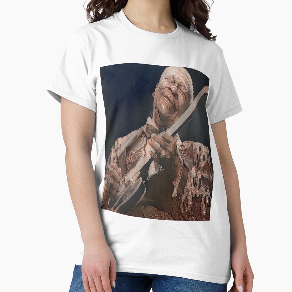 Bb-King-Illustration-Premium-Design by rafaelmona99