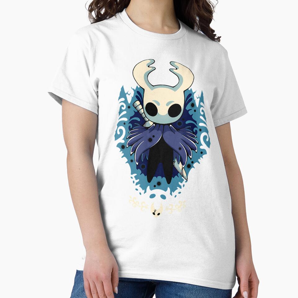 Little Ghost Oversized by GeorgeDurham