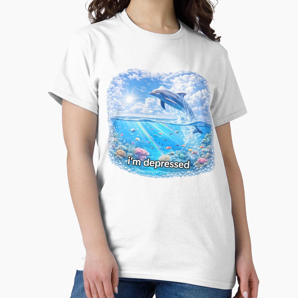 Symphony Dolphins by Digipeel