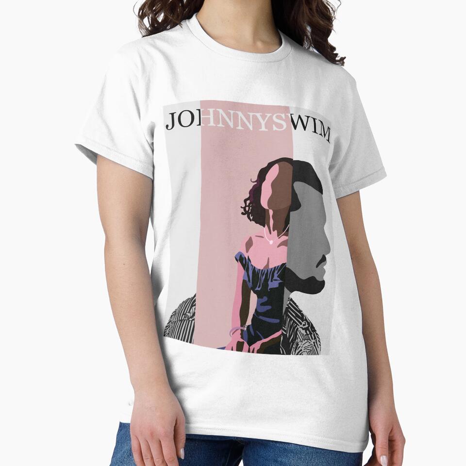 Johnnyswim Album Premium Scoop by MichaelAnthony3