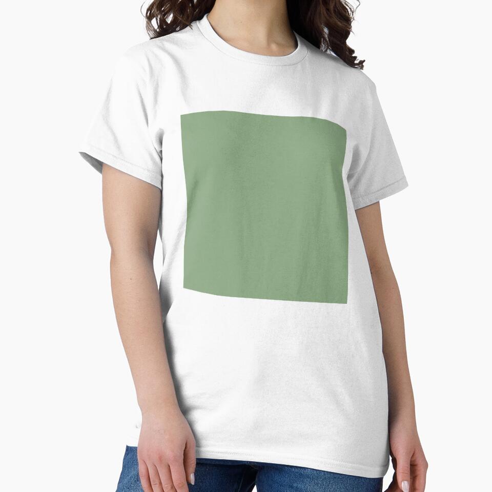 Jade by The Innocent Ghost Project