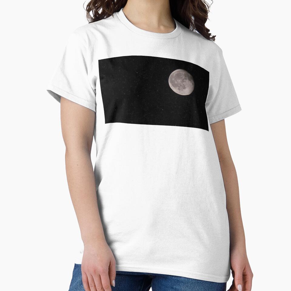 moon by Abeer Tahir