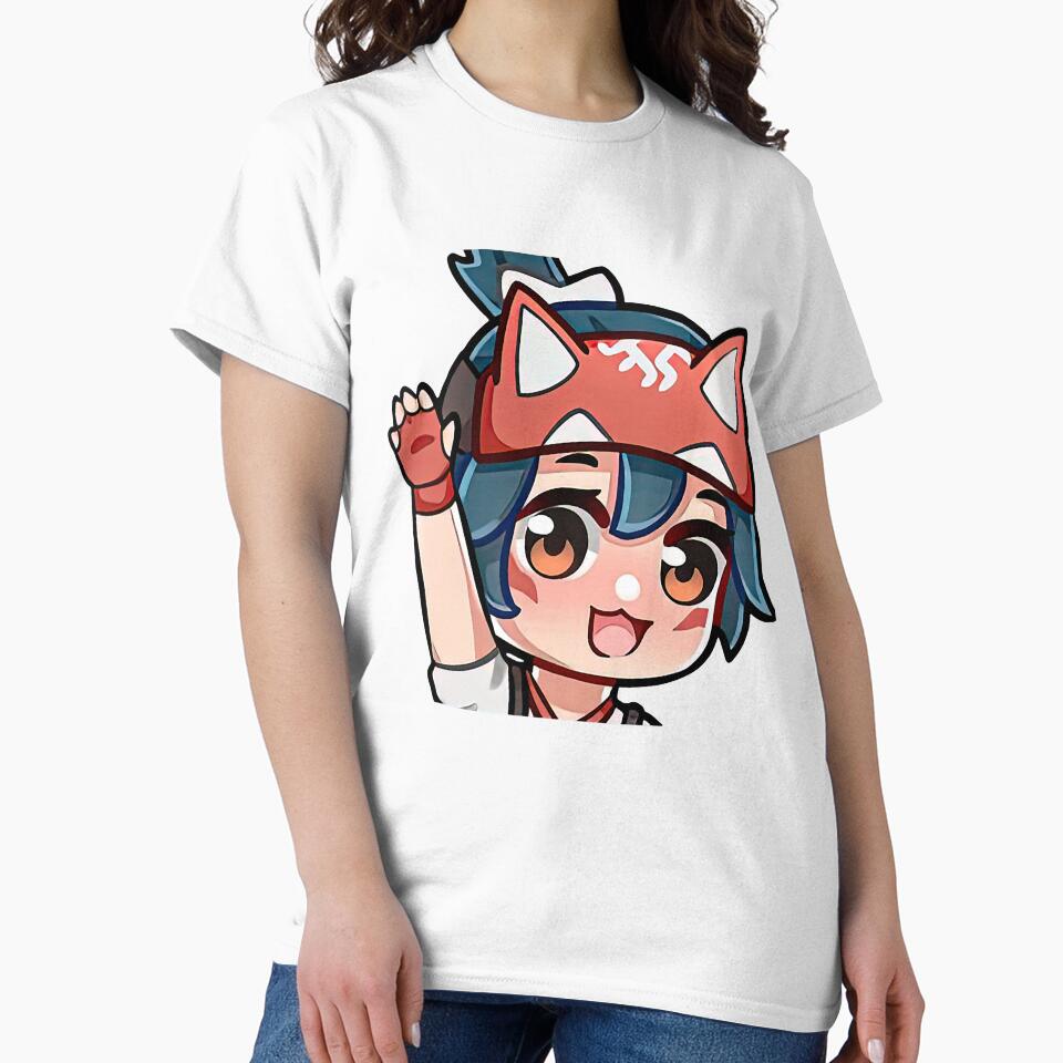 Kiriko by djkiksdesigken