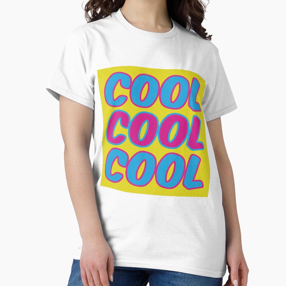 Cool Cool Cool by IKDG