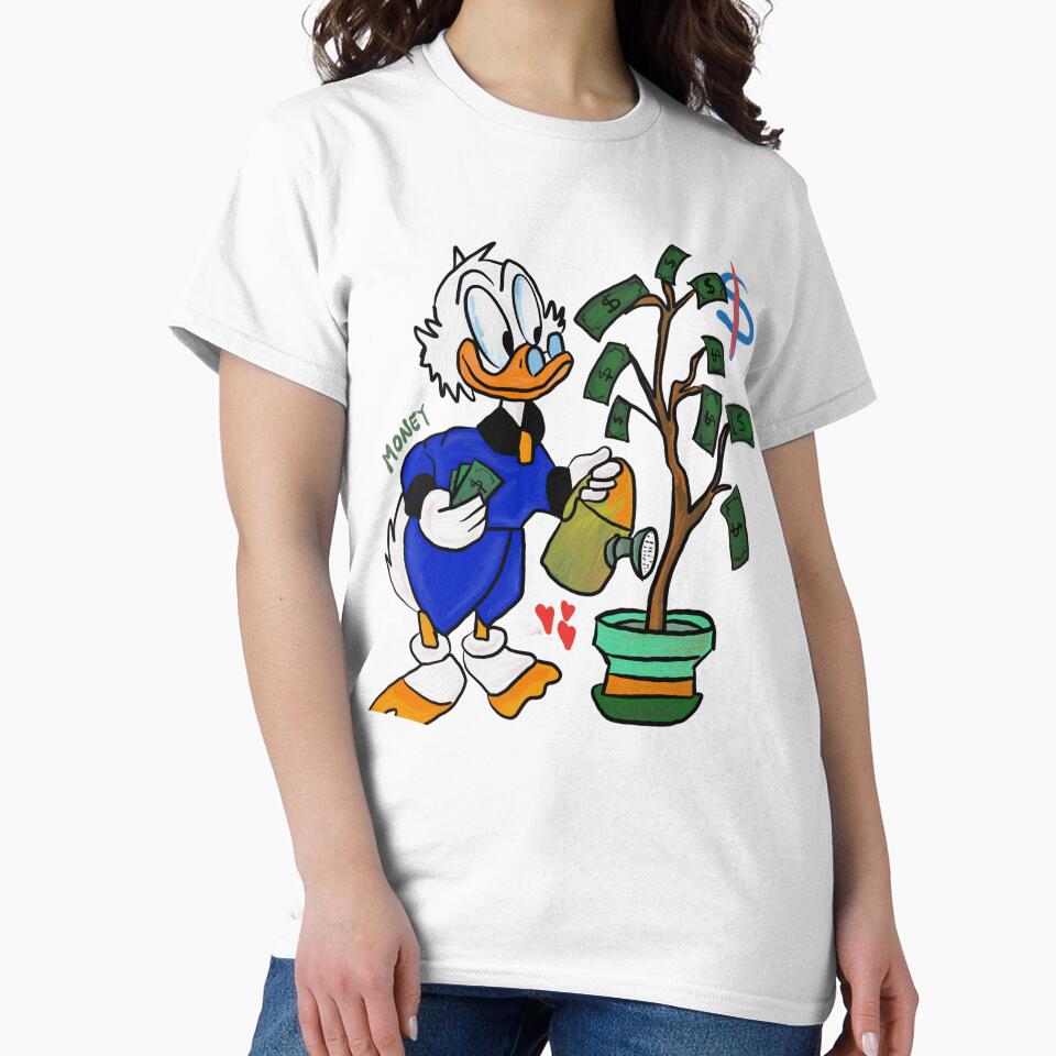 DUCK by Giovanna Gil Alves