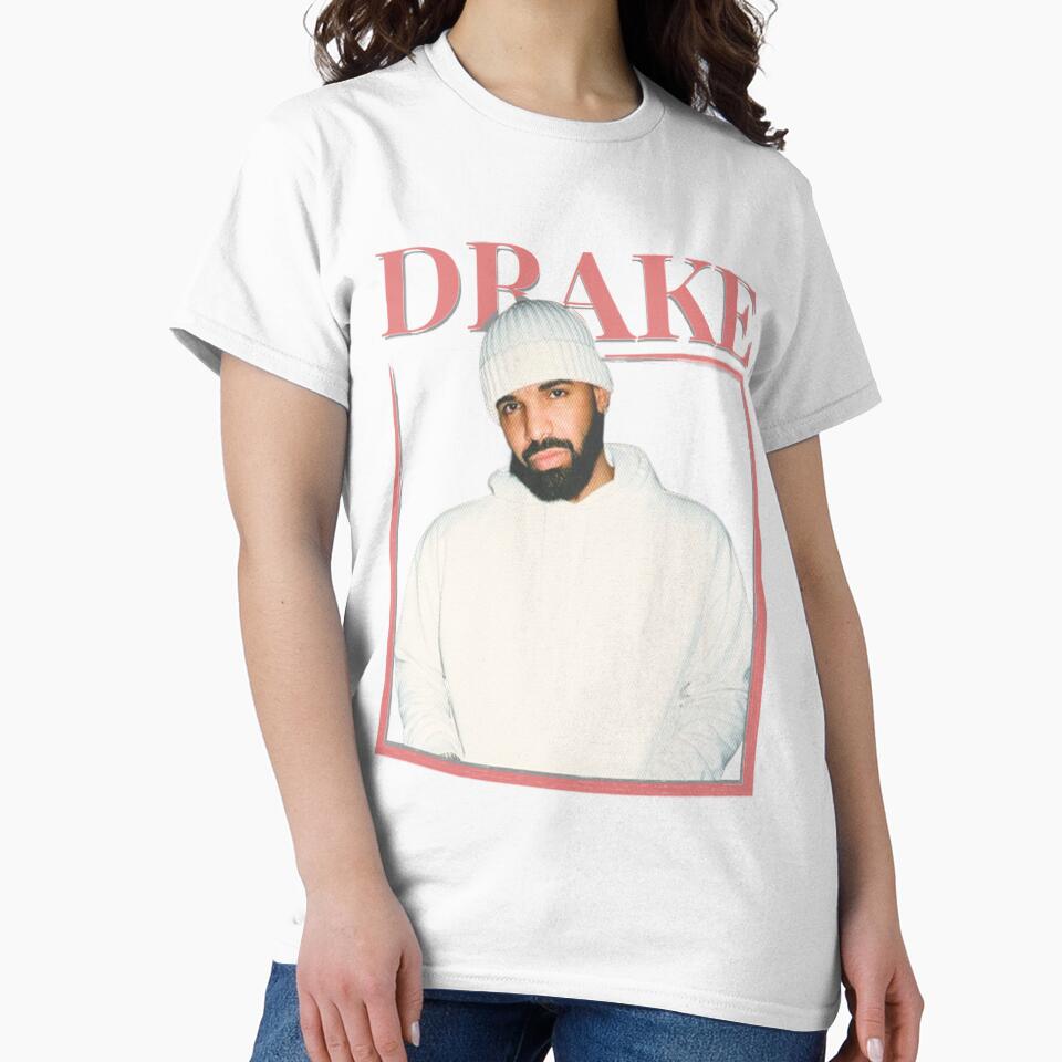Drake BBL - Certified Lover Boy by Becki-Studio