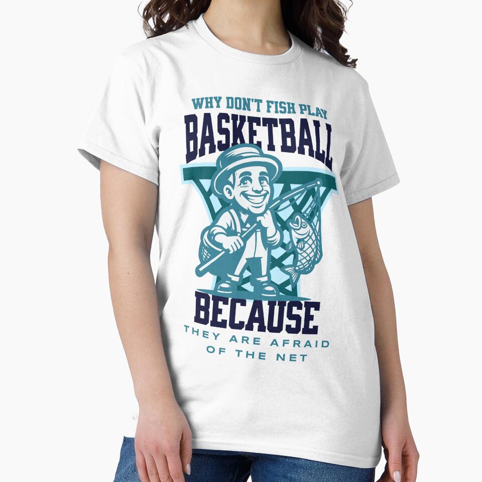Funny dad fishing joke by JennyFinns