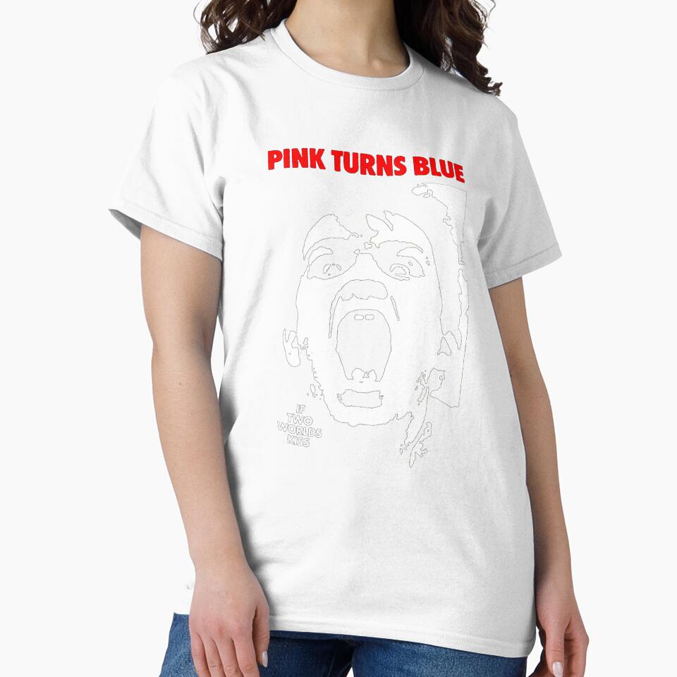 Pinkturnsblue by flobwad
