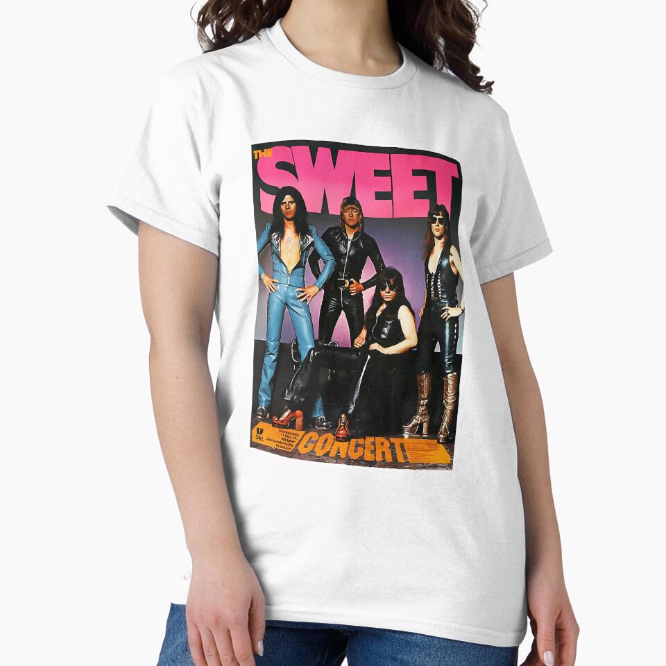 The Sweet Band Concert by laws-of-physics