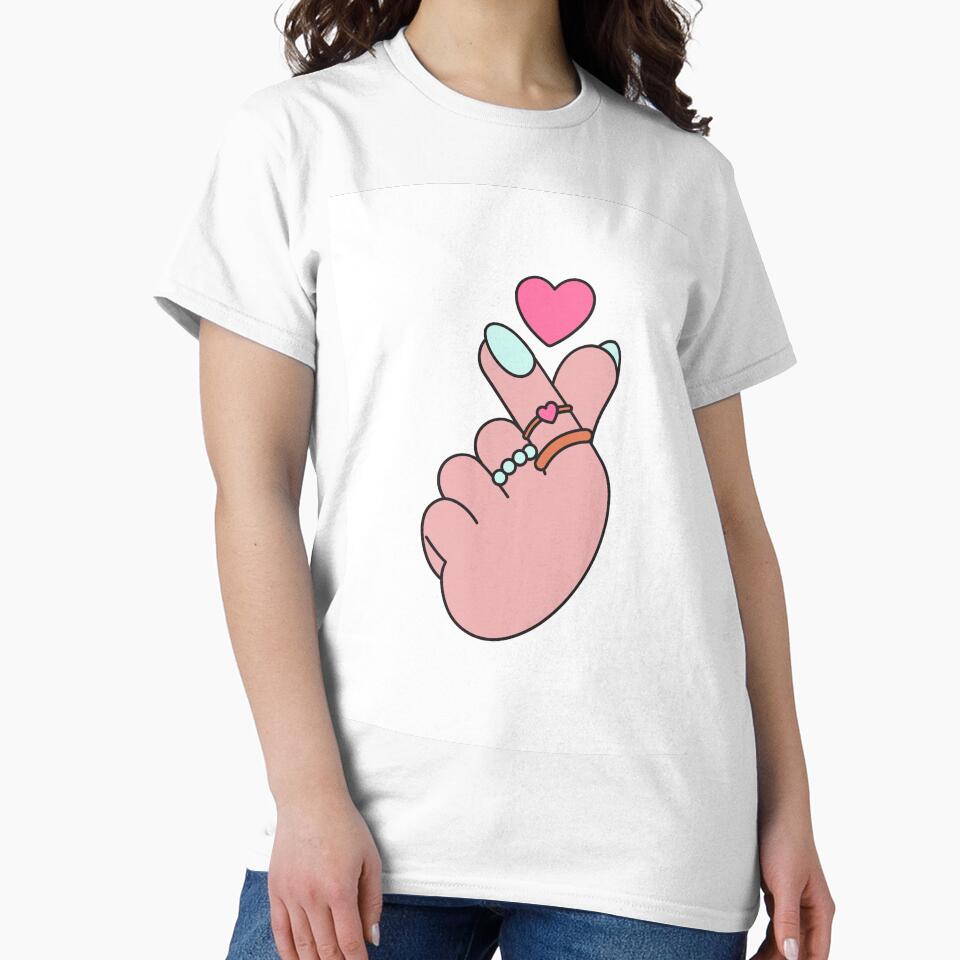 The Heart by chicandsleek