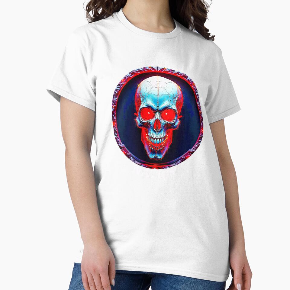 Skull Nation II by tT2d