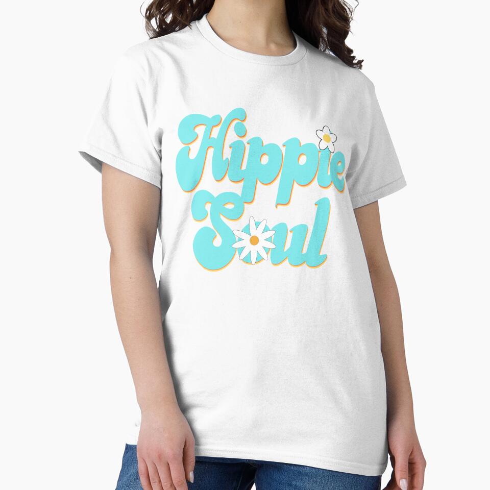 Hippie Soul by Moeez Javed