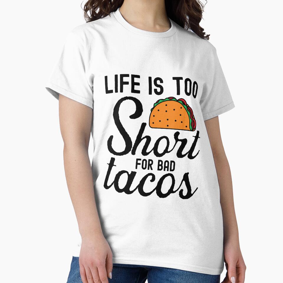 Tacos for life by JennyBee7