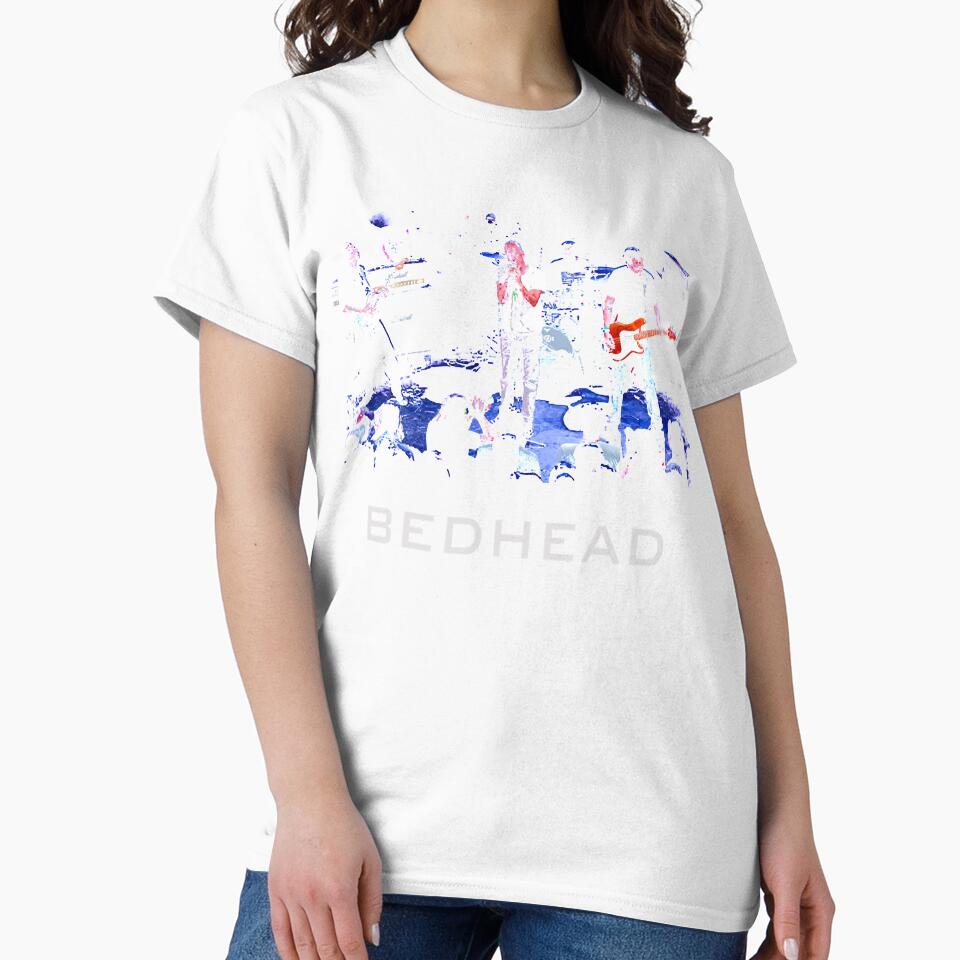 AmericanIndierockband Long Sleeve by MarrenaeWilliam