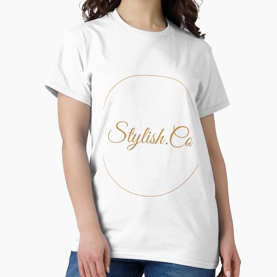 Stylish.Co merch!!! by Stylish-co