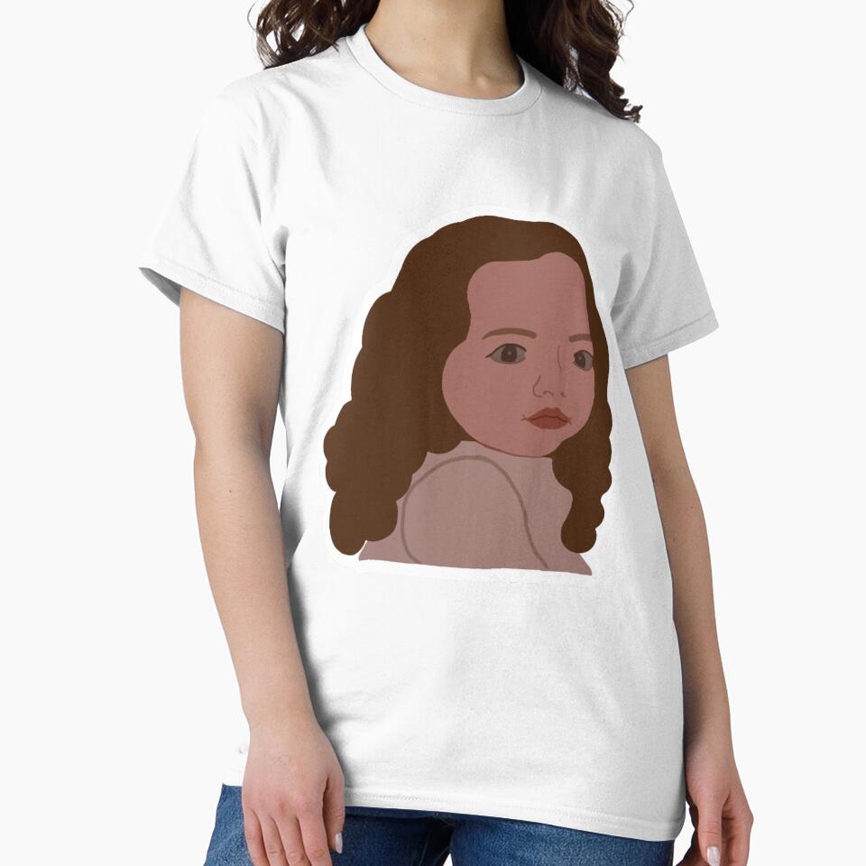 Baby Renesmee Oversized by HomeSweetUnique