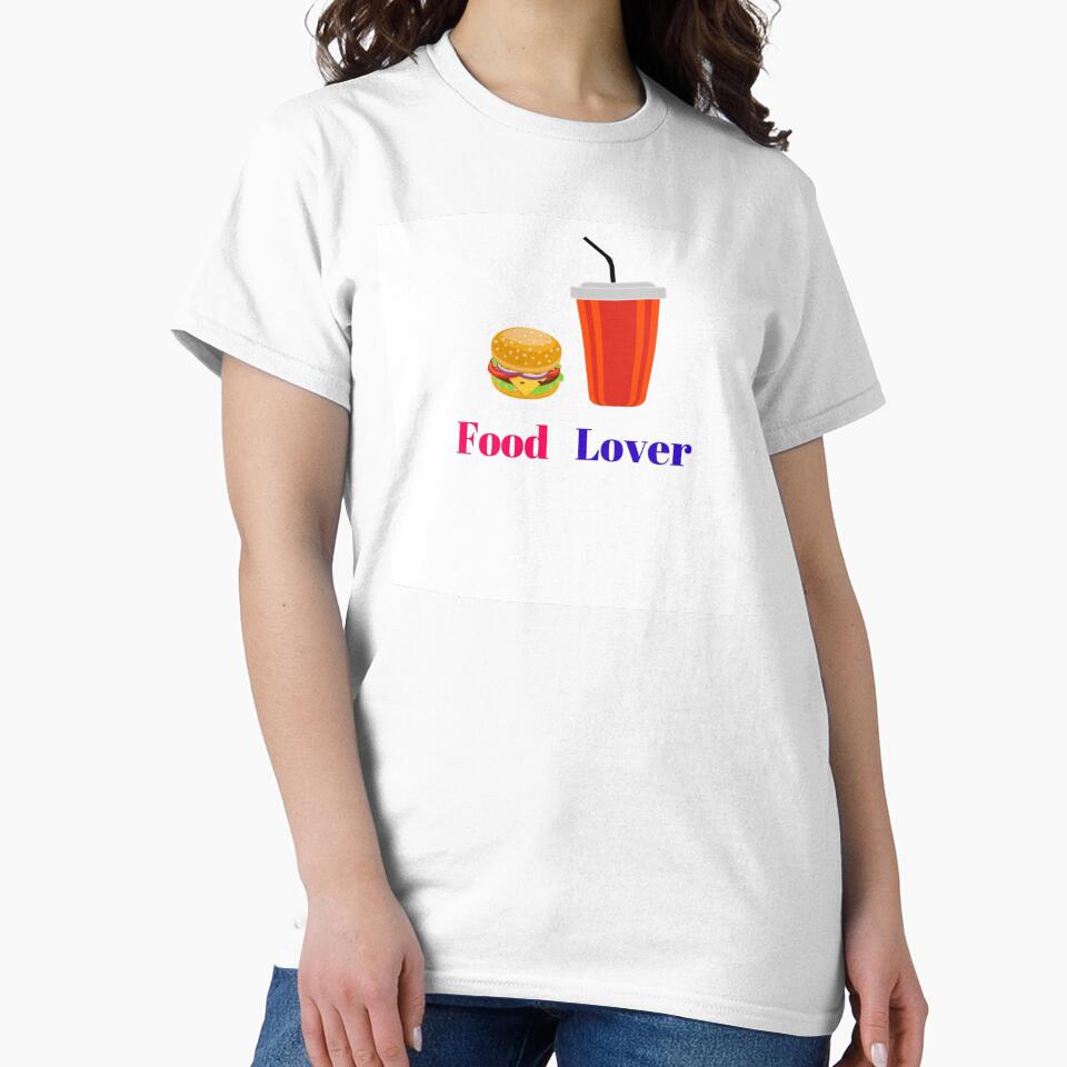 Food lover with drinks by Saroj Nepal